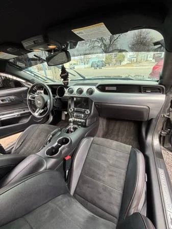 2016 Ford S550 Mustang - Image 6 of 10