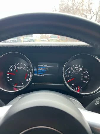 2016 Ford S550 Mustang - Image 9 of 10