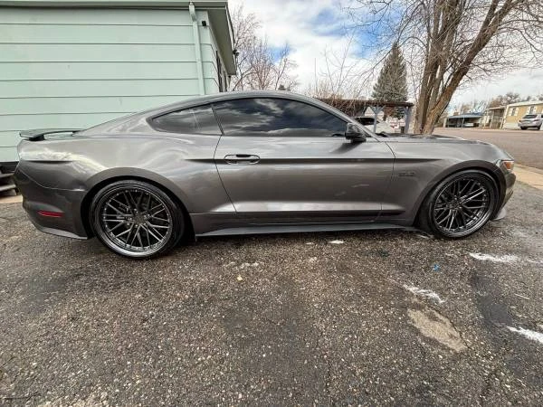 2016 Ford S550 Mustang - Image 4 of 10