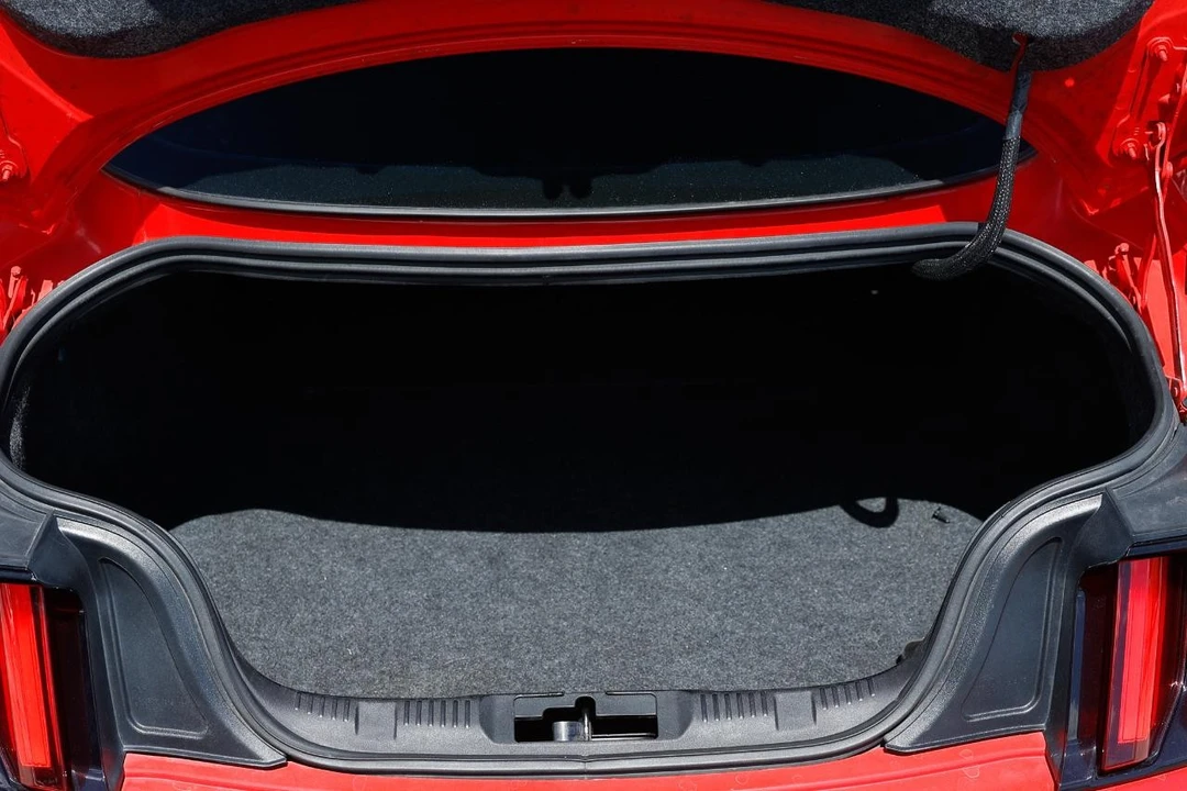 2016 Ford S550 Mustang GT - Image 22 of 31