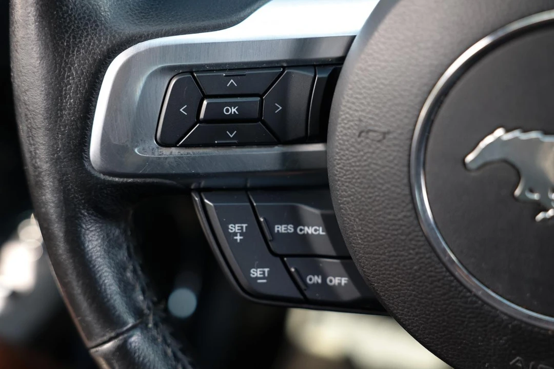 2016 Ford S550 Mustang GT - Image 25 of 31