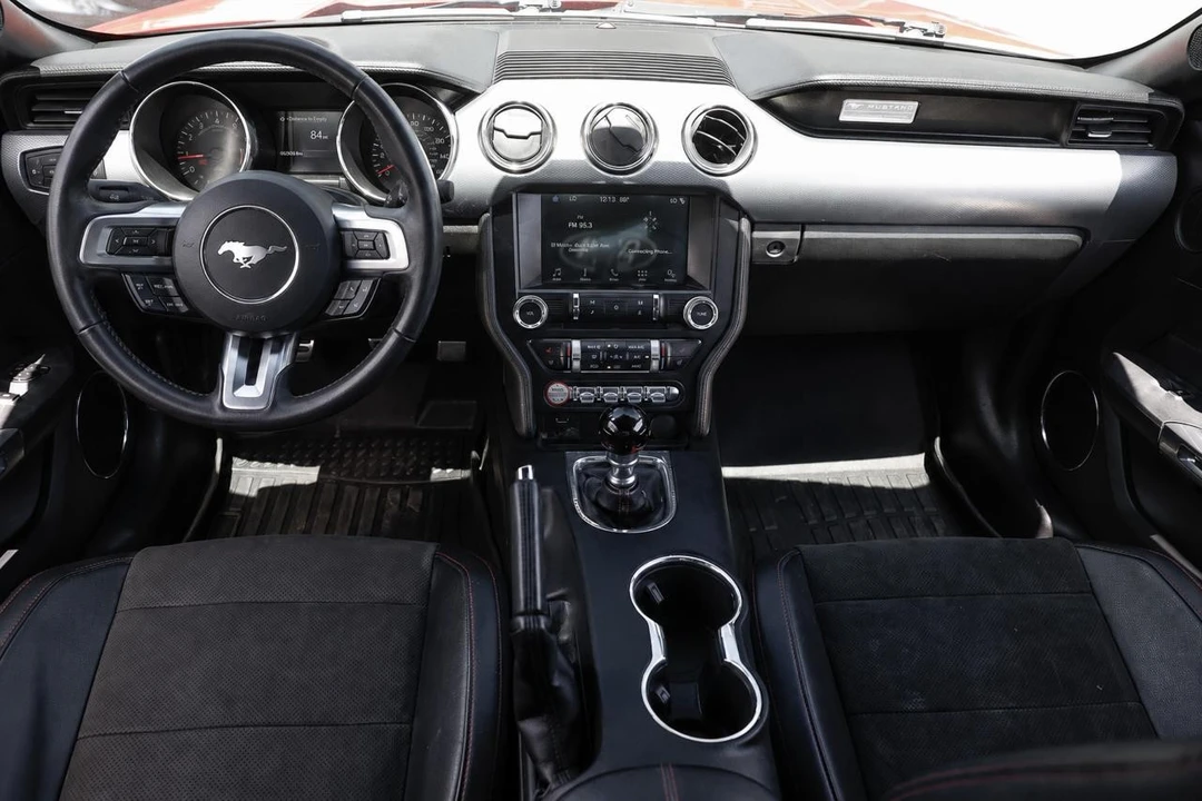 2016 Ford S550 Mustang GT - Image 2 of 31