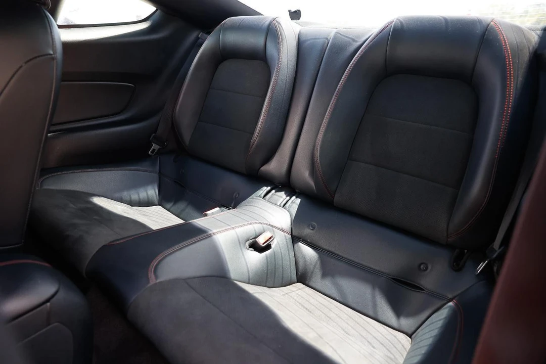 2016 Ford S550 Mustang GT - Image 10 of 31