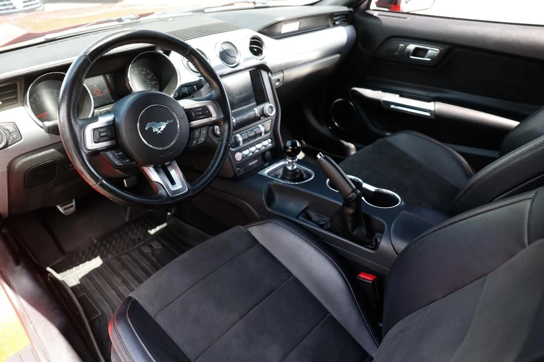 2016 Ford S550 Mustang GT - Image 4 of 31