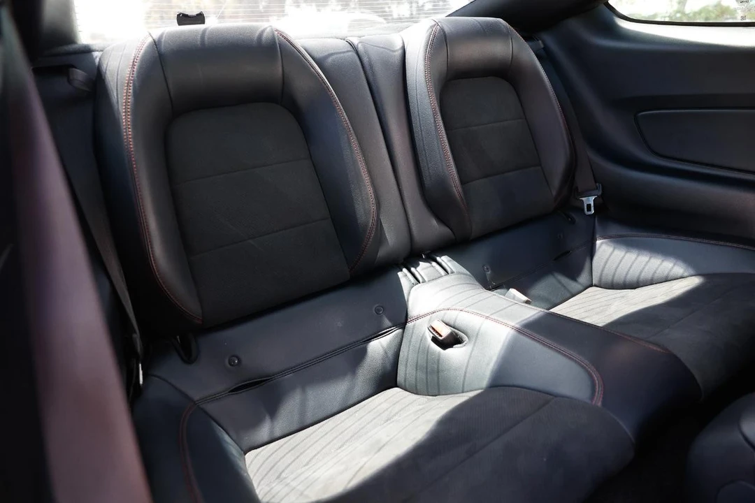 2016 Ford S550 Mustang GT - Image 14 of 31