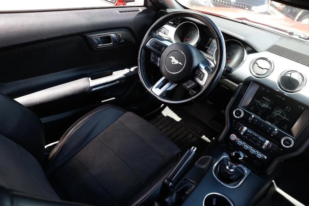 2016 Ford S550 Mustang GT - Image 20 of 31