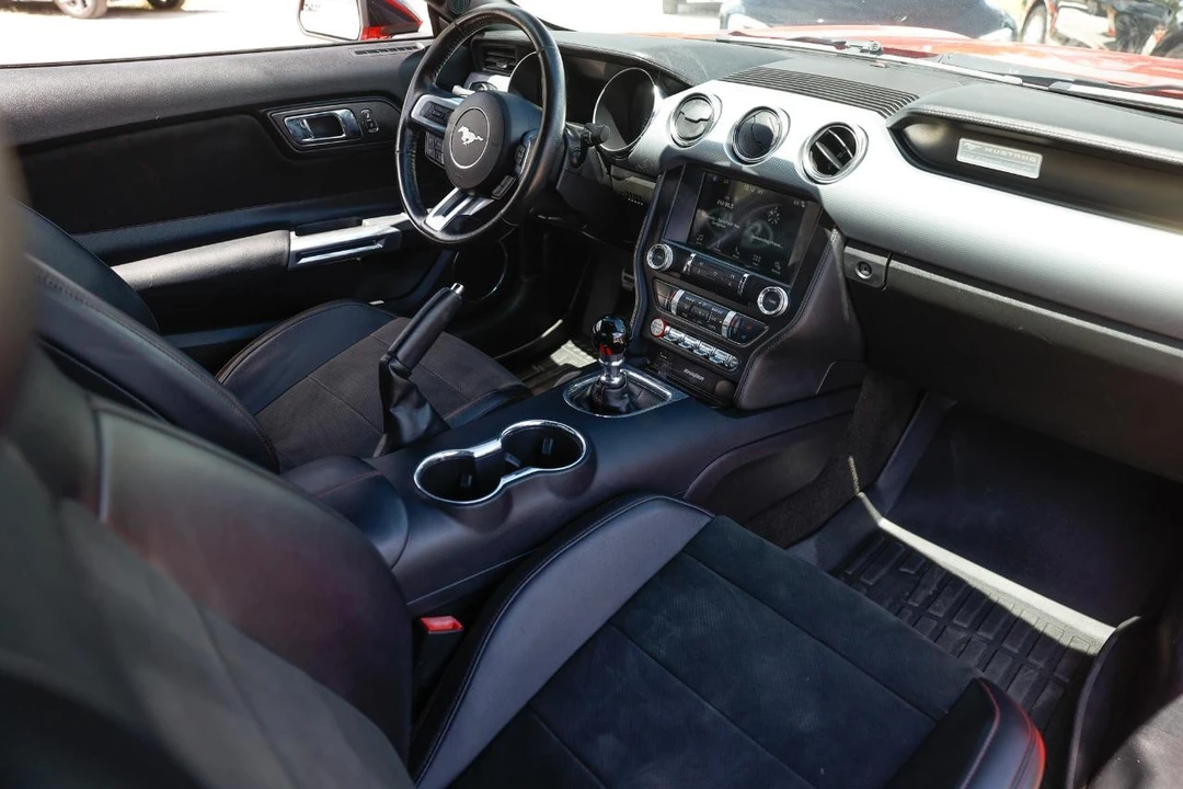 2016 Ford S550 Mustang GT - Image 16 of 31