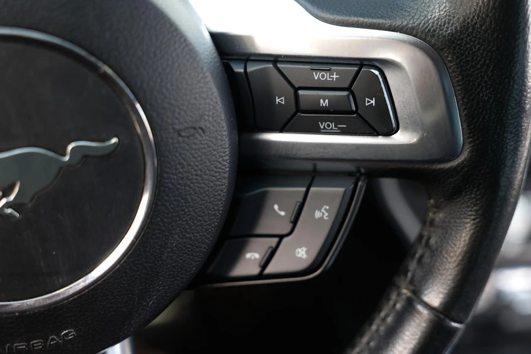 2016 Ford S550 Mustang GT - Image 26 of 31