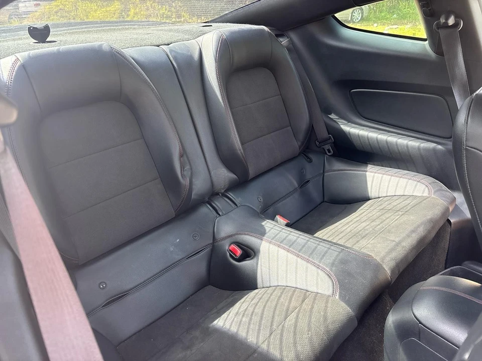 2016 Ford S550 Mustang GT - Image 11 of 11