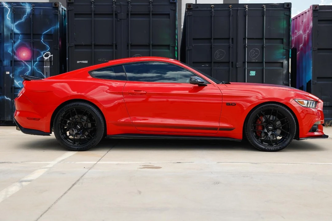 2016 Ford S550 Mustang GT - Image 13 of 31