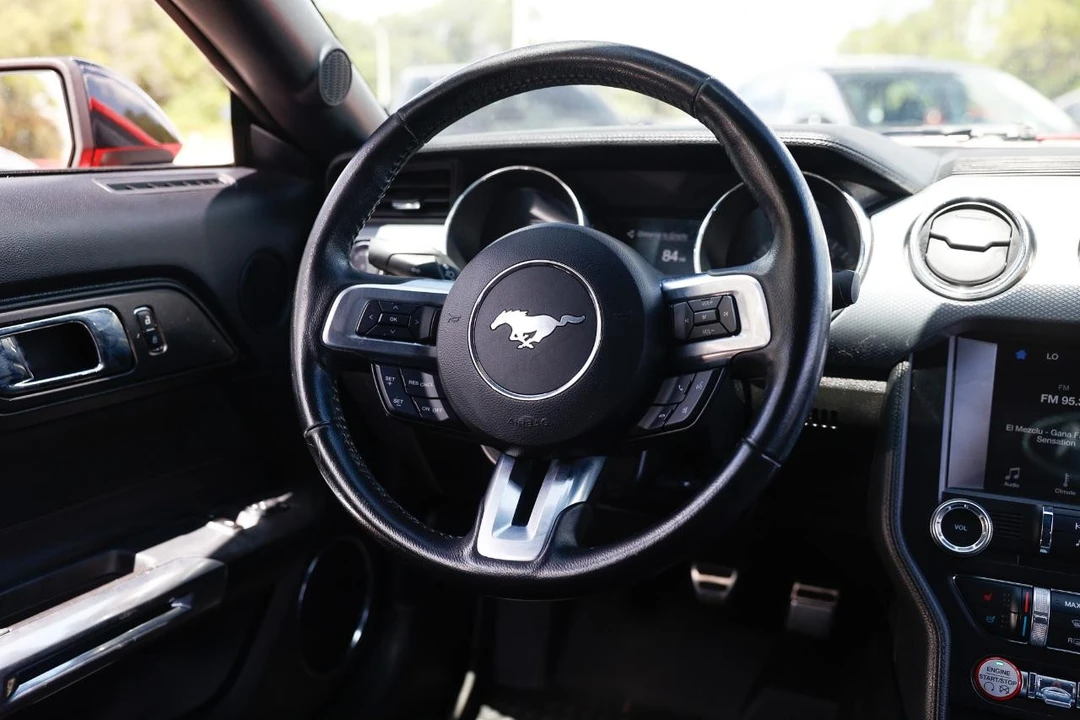 2016 Ford S550 Mustang GT - Image 27 of 31