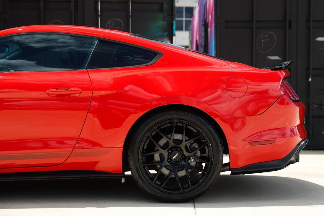 2016 Ford S550 Mustang GT - Image 24 of 31