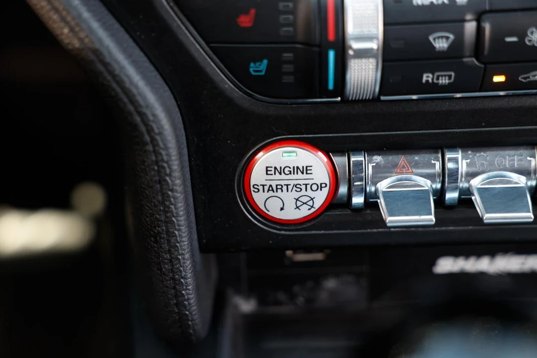 2016 Ford S550 Mustang GT - Image 28 of 31