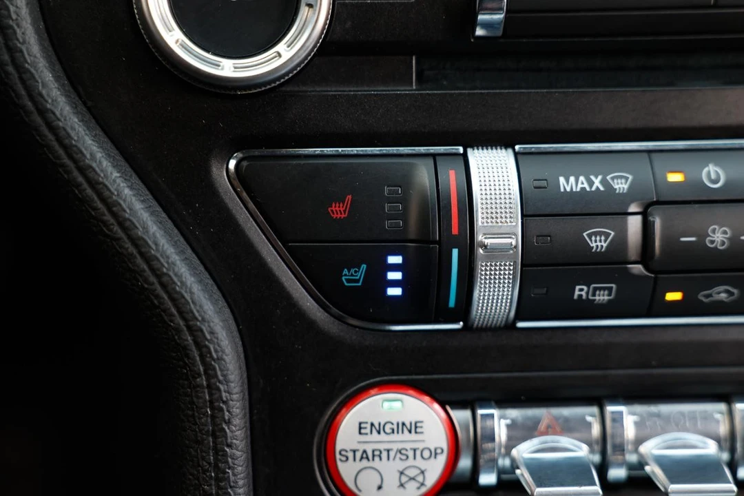 2016 Ford S550 Mustang GT - Image 31 of 31