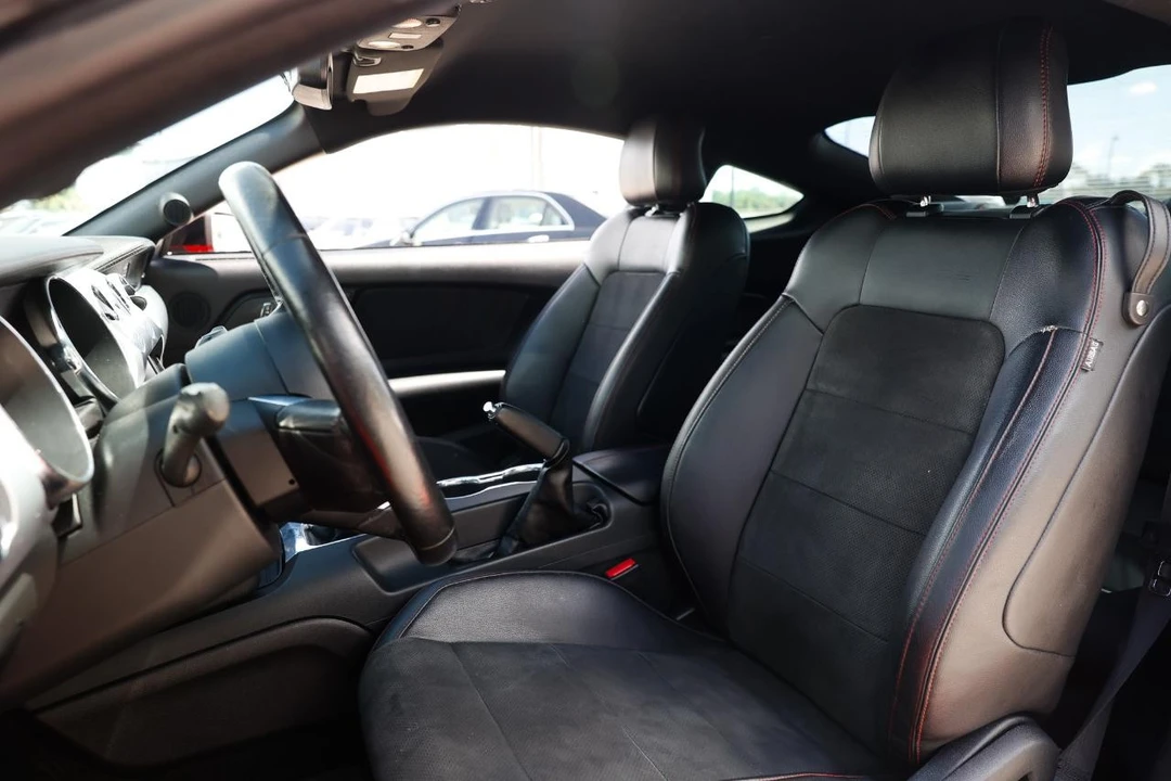 2016 Ford S550 Mustang GT - Image 6 of 31