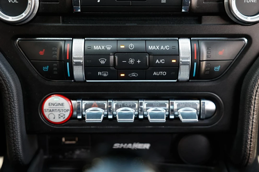 2016 Ford S550 Mustang GT - Image 30 of 31