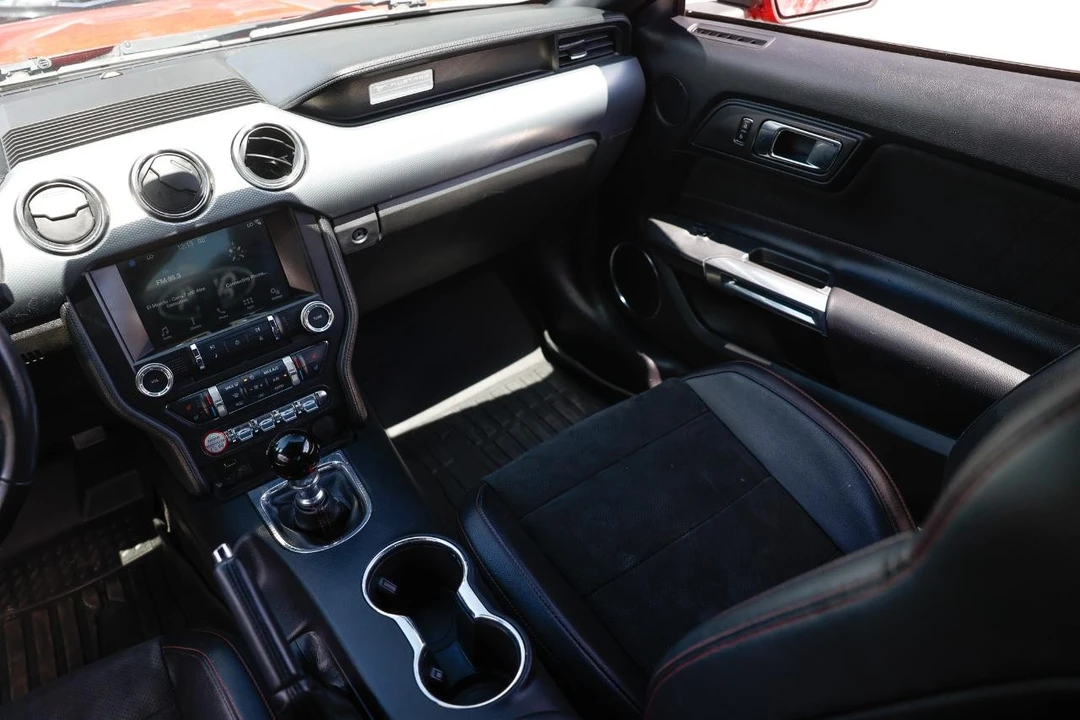 2016 Ford S550 Mustang GT - Image 21 of 31