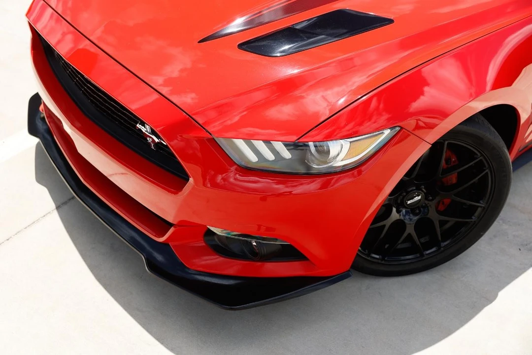 2016 Ford S550 Mustang GT - Image 29 of 31