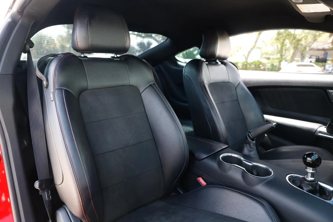 2016 Ford S550 Mustang GT - Image 18 of 31