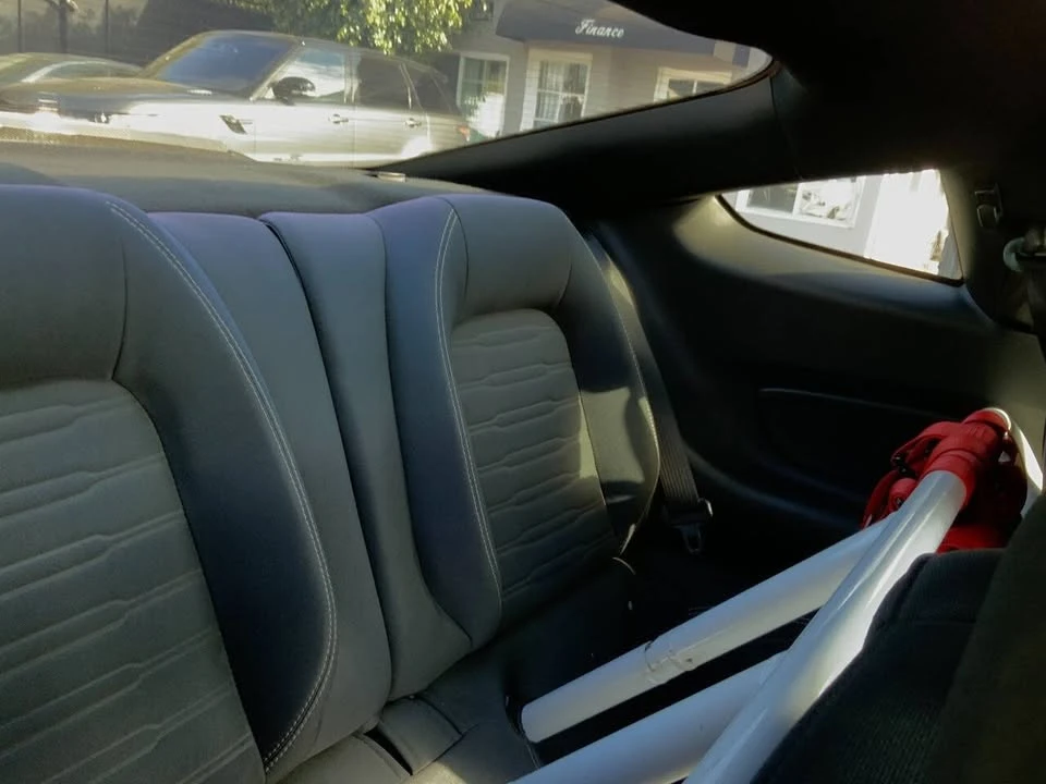 2016 Ford S550 Mustang GT - Image 17 of 18