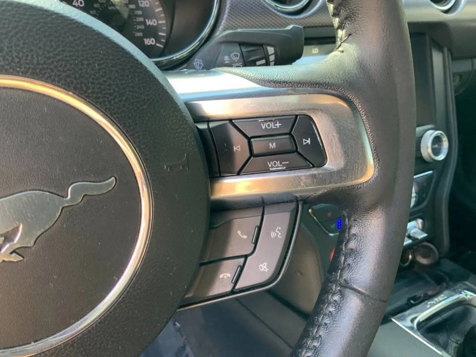 2016 Ford S550 Mustang GT - Image 9 of 18