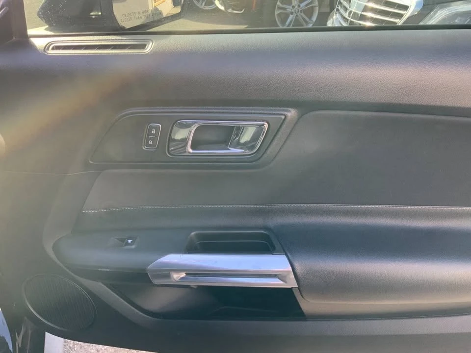 2016 Ford S550 Mustang GT - Image 15 of 18