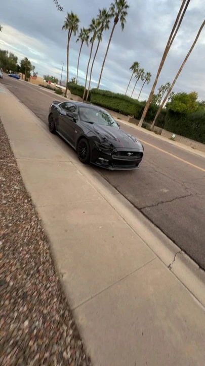 2016 Ford S550 Mustang GT - Image 2 of 5