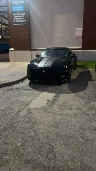 2016 Ford S550 Mustang GT - Image 5 of 5