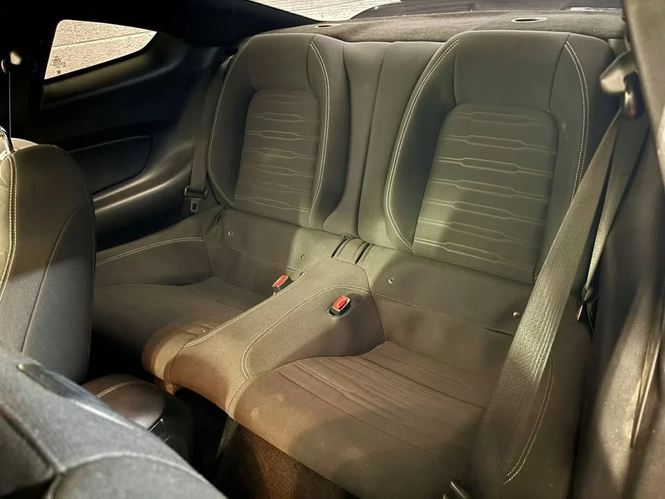 2016 Ford S550 Mustang GT - Image 12 of 12