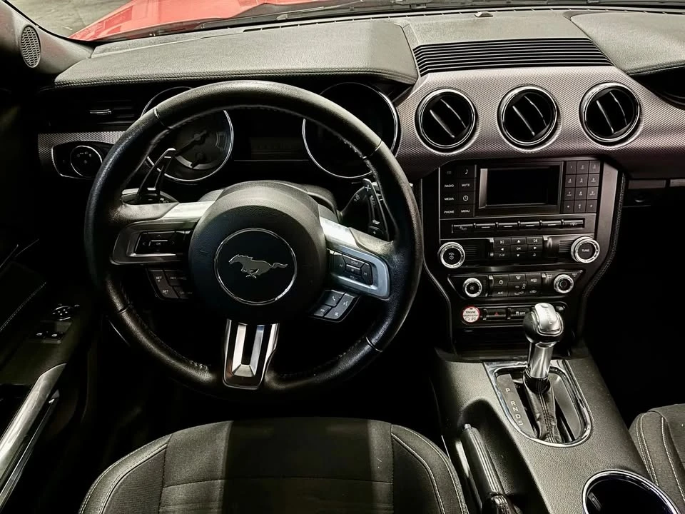 2016 Ford S550 Mustang GT - Image 11 of 12