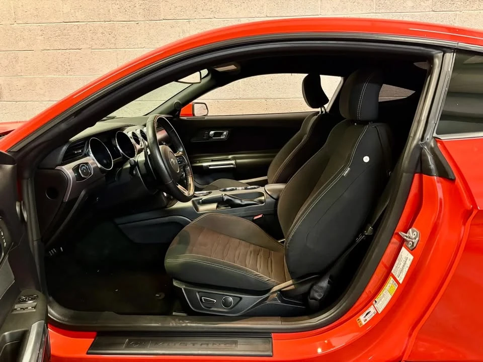 2016 Ford S550 Mustang GT - Image 9 of 12