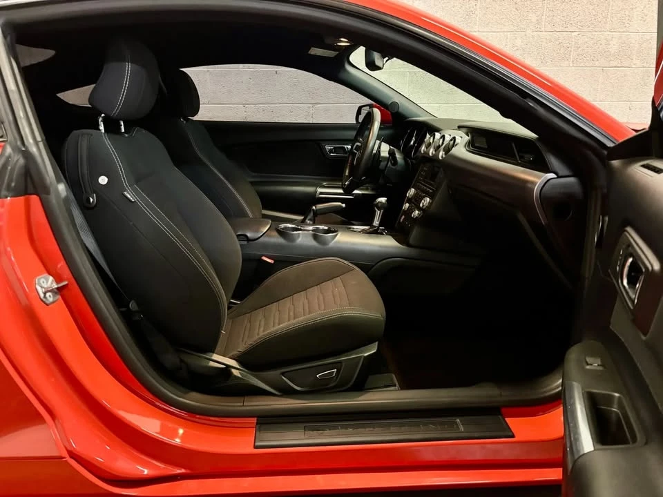 2016 Ford S550 Mustang GT - Image 10 of 12