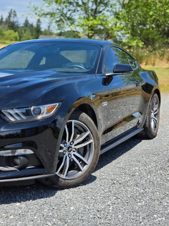 2016 Ford S550 Mustang GT - Image 2 of 16