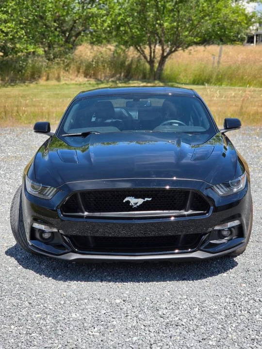 2016 Ford S550 Mustang GT - Image 7 of 16