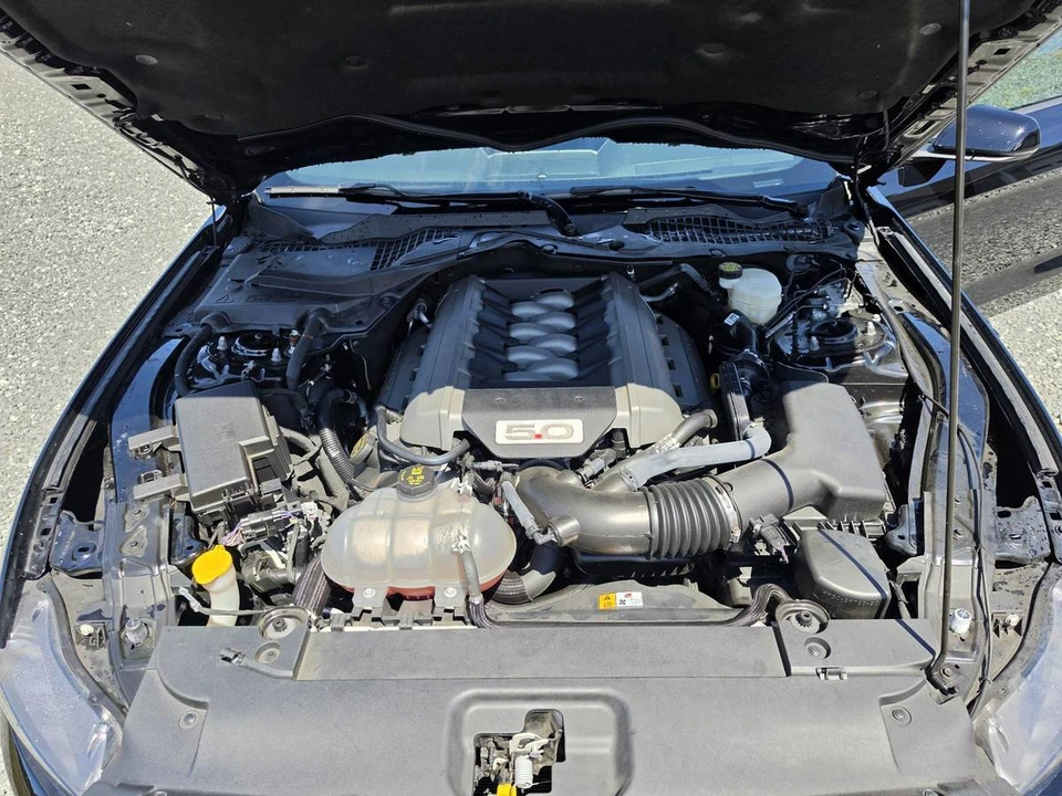 2016 Ford S550 Mustang GT - Image 14 of 16