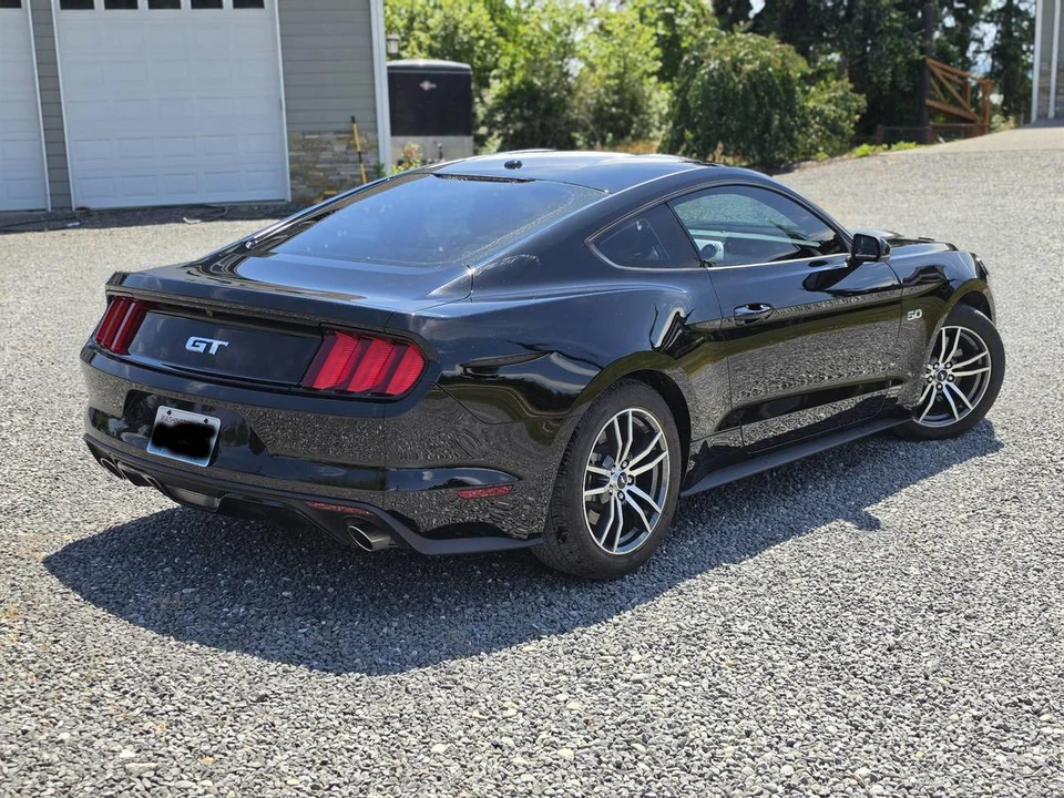2016 Ford S550 Mustang GT - Image 3 of 16