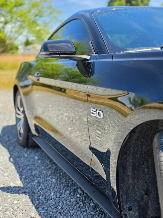 2016 Ford S550 Mustang GT - Image 6 of 16
