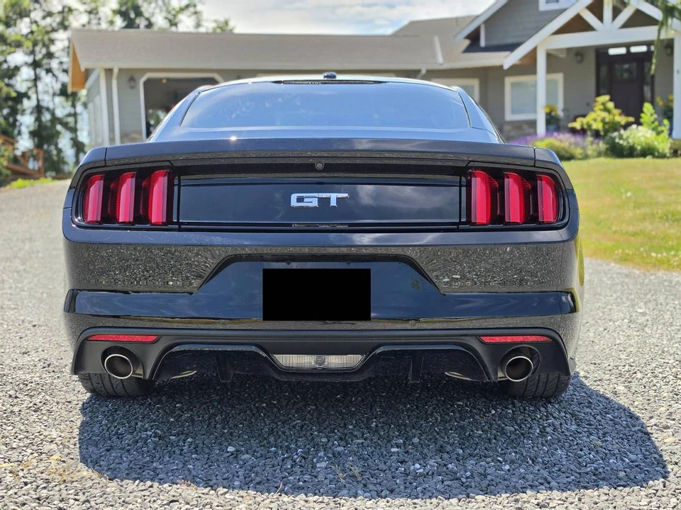 2016 Ford S550 Mustang GT - Image 8 of 16