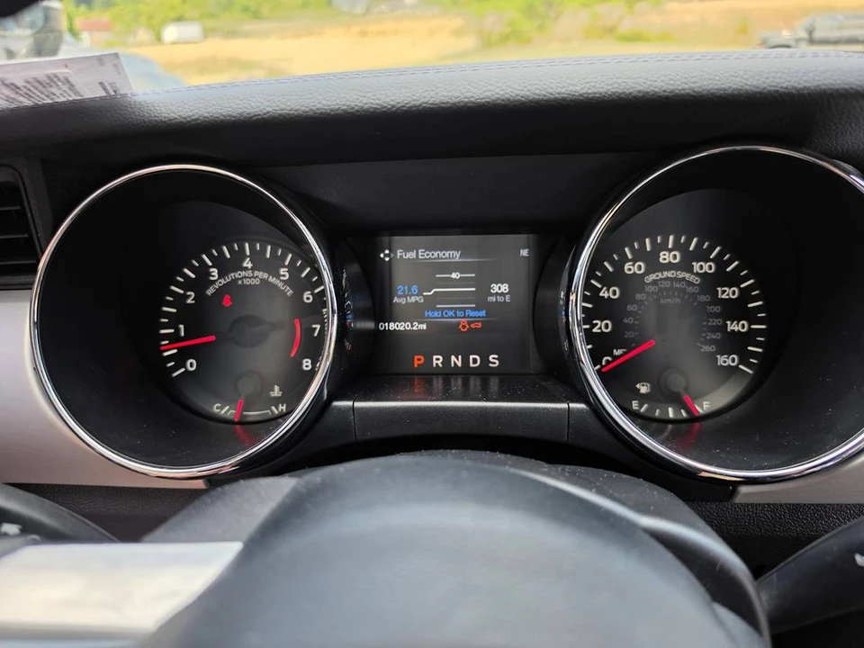 2016 Ford S550 Mustang GT - Image 9 of 16