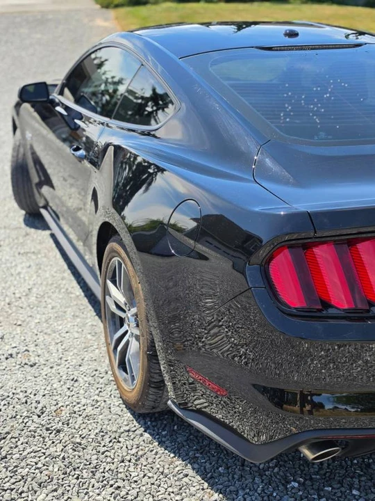 2016 Ford S550 Mustang GT - Image 4 of 16