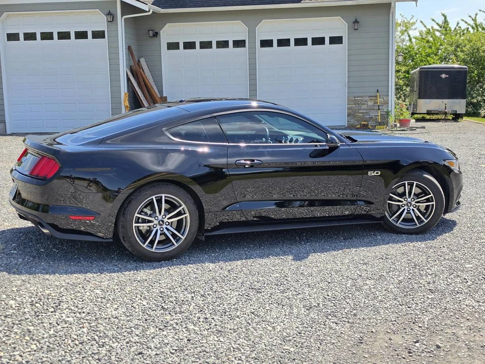 2016 Ford S550 Mustang GT - Image 5 of 16
