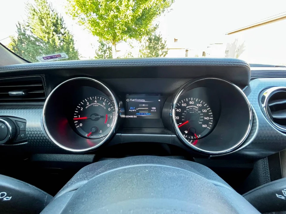 2016 Ford S550 Mustang - Image 12 of 24