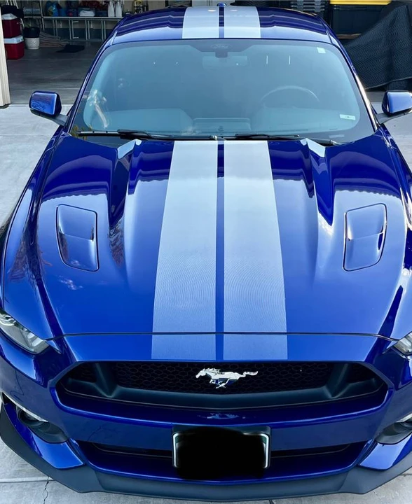 2016 Ford S550 Mustang - Image 2 of 24