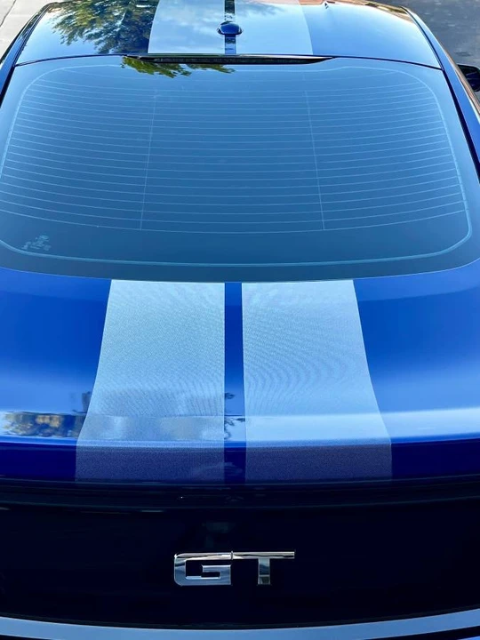 2016 Ford S550 Mustang - Image 3 of 24