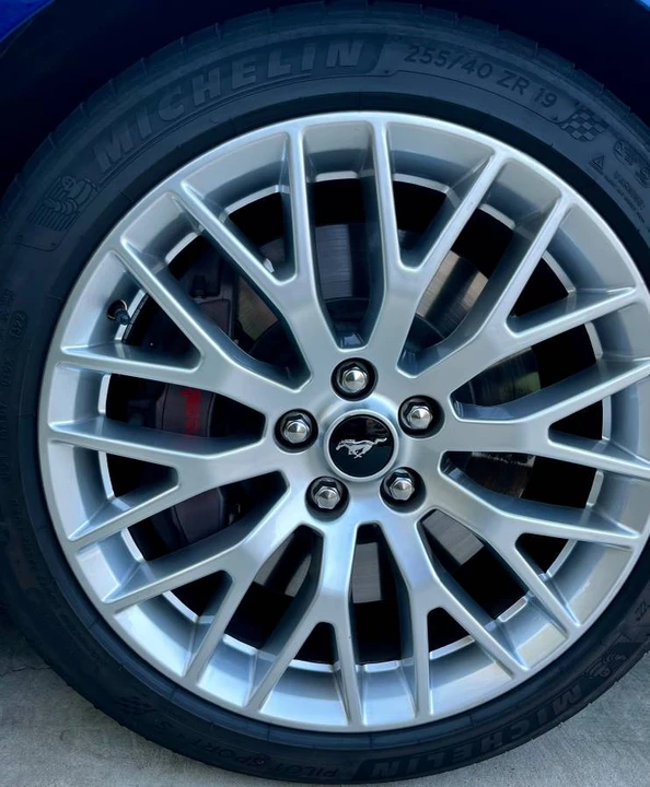 2016 Ford S550 Mustang - Image 16 of 24