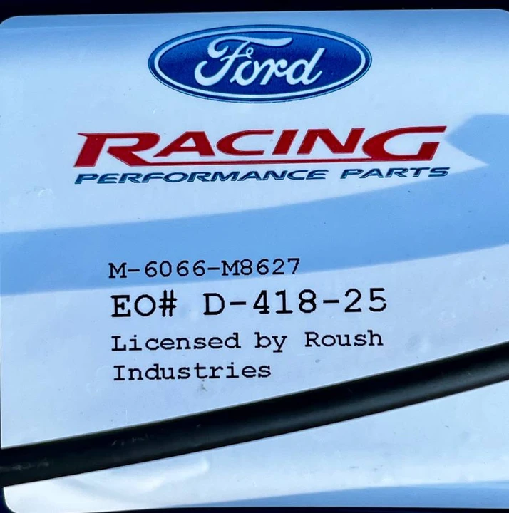 2016 Ford S550 Mustang - Image 18 of 24