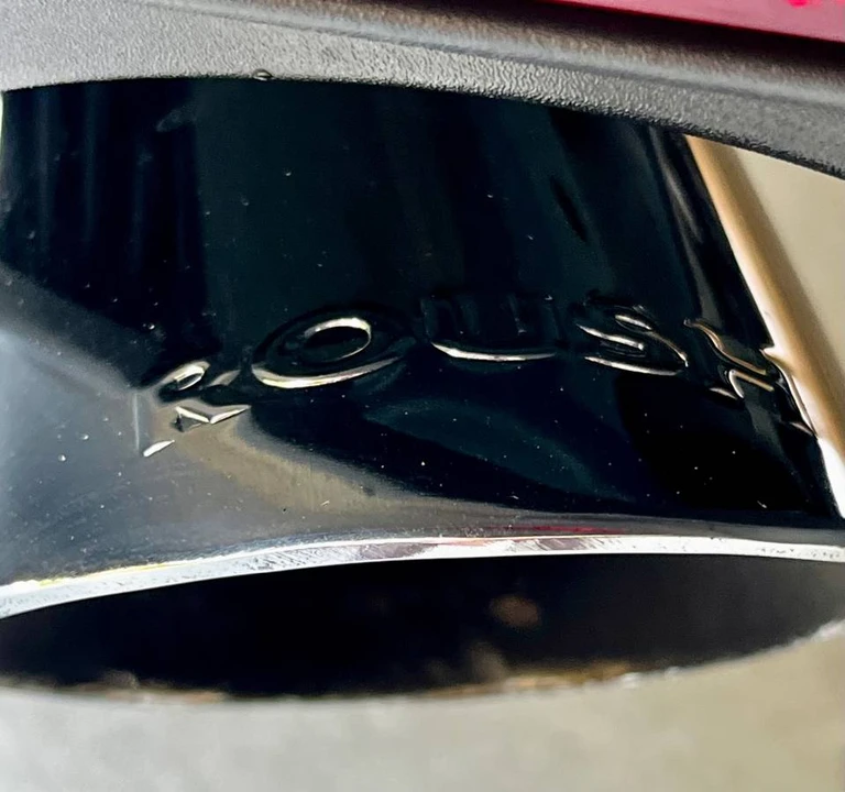 2016 Ford S550 Mustang - Image 20 of 24