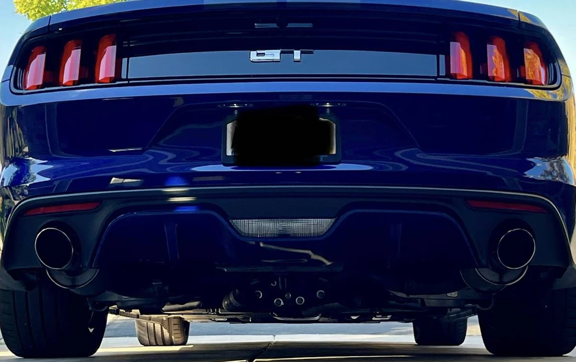2016 Ford S550 Mustang - Image 21 of 24