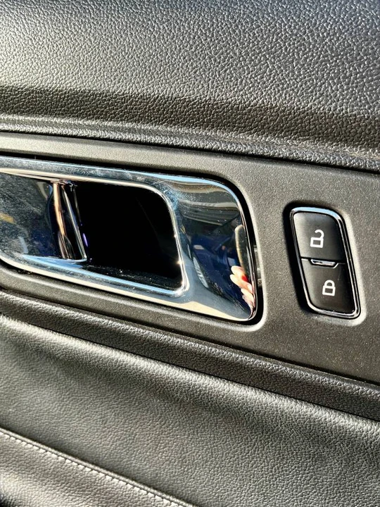 2016 Ford S550 Mustang - Image 7 of 24