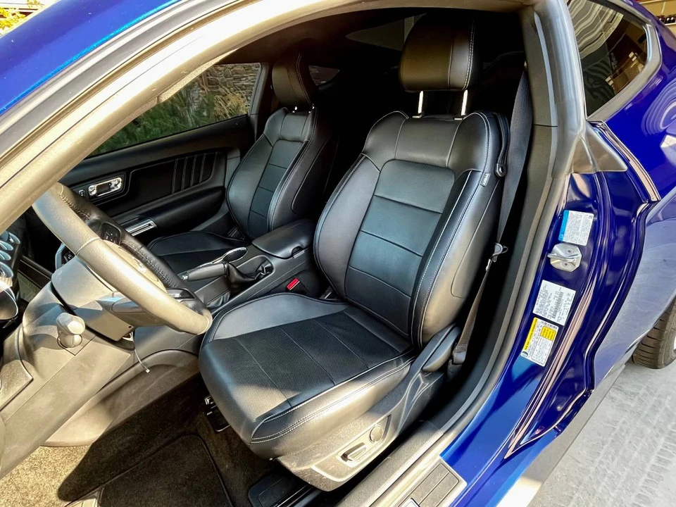2016 Ford S550 Mustang - Image 8 of 24
